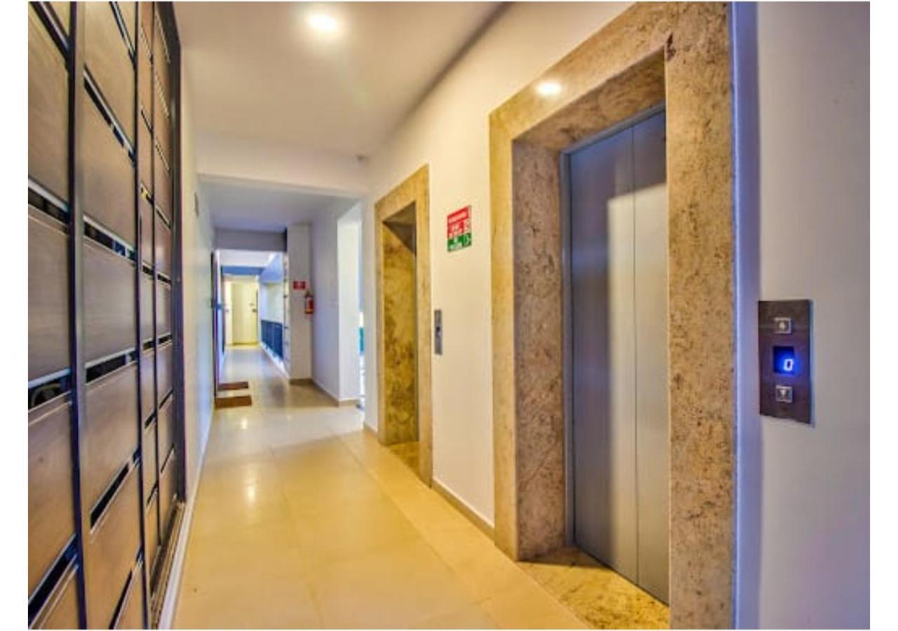 Telferk Acron Seawinds Apartment- Baga Calangute