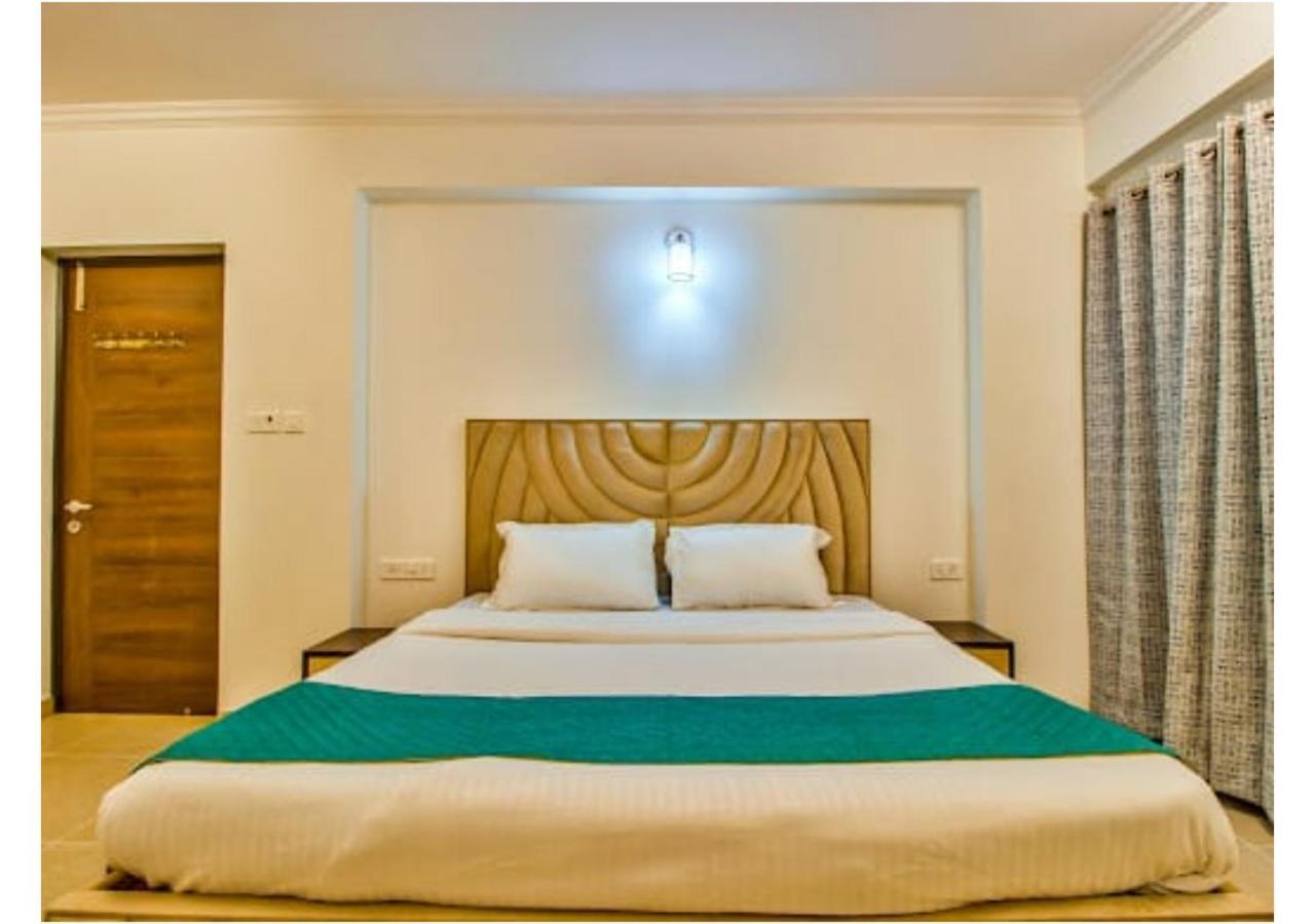 Telferk Acron Seawinds Apartment- Baga Apartment Calangute
