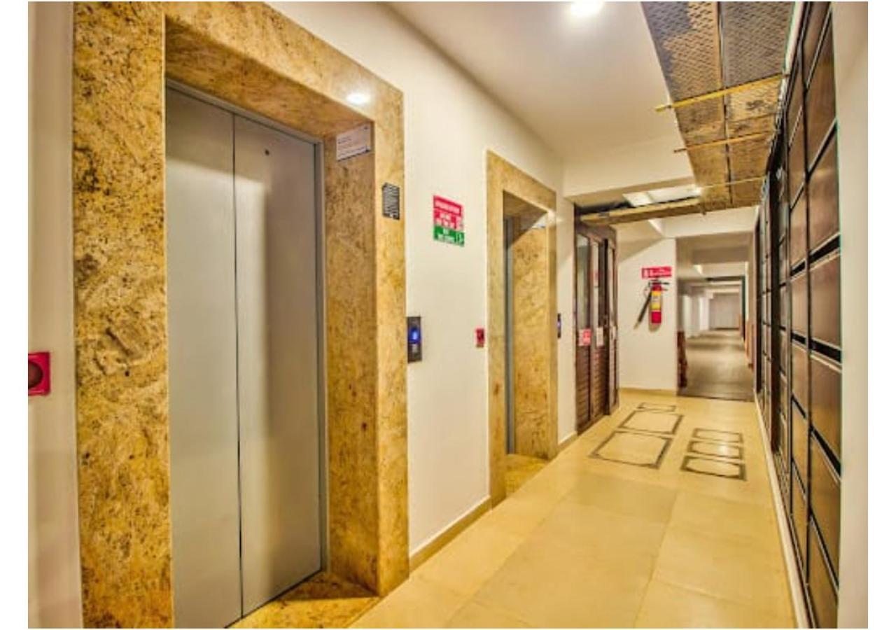 Telferk Acron Seawinds Apartment- Baga Apartment