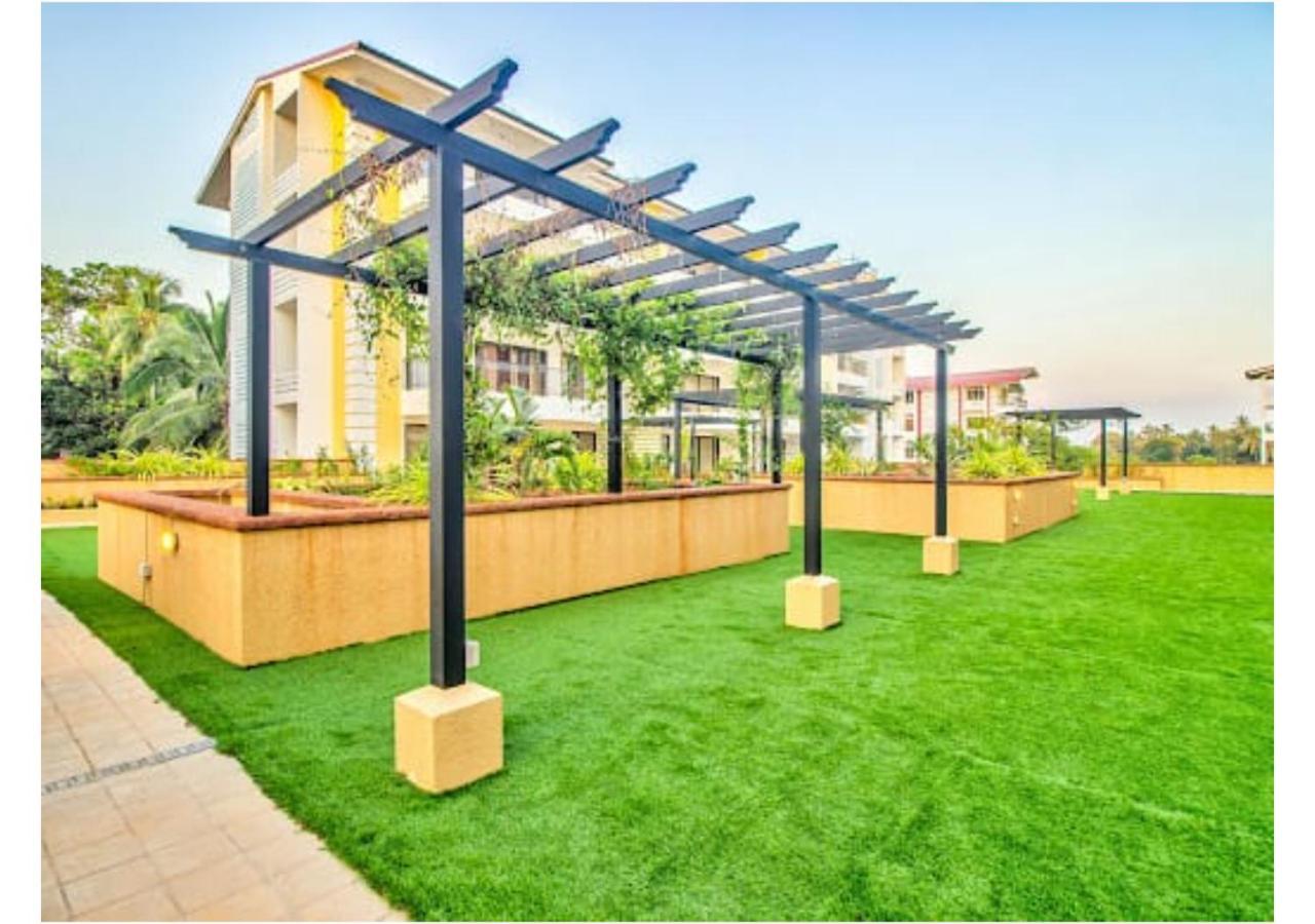 Telferk Acron Seawinds Apartment- Baga *