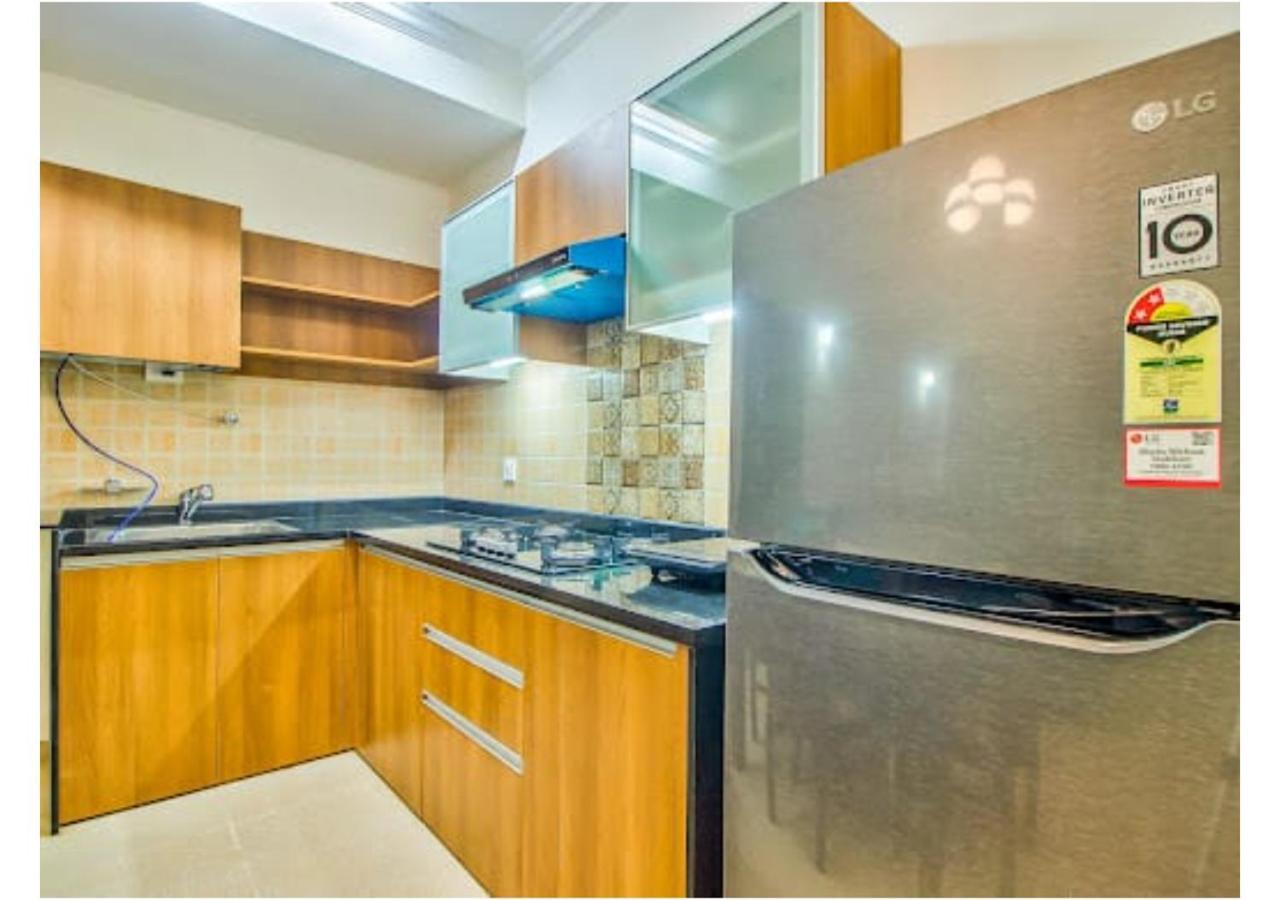 Telferk Acron Seawinds Apartment- Baga * Calangute
