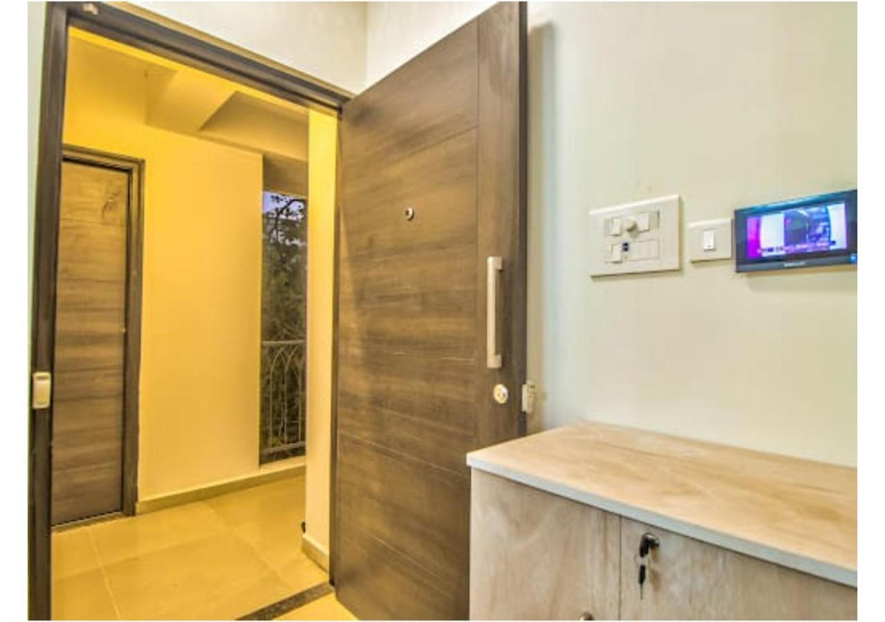 Telferk Acron Seawinds Apartment- Baga Apartment Calangute