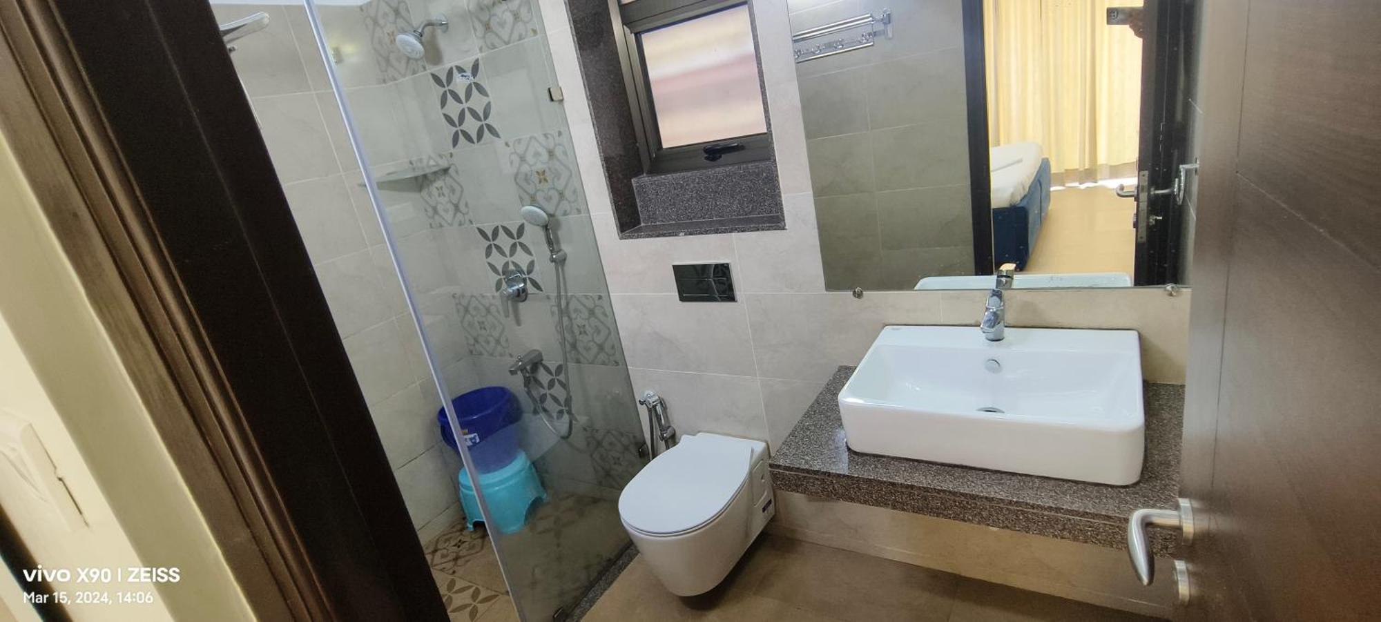 Apartment Telferk Acron Seawinds Apartment- Baga Calangute