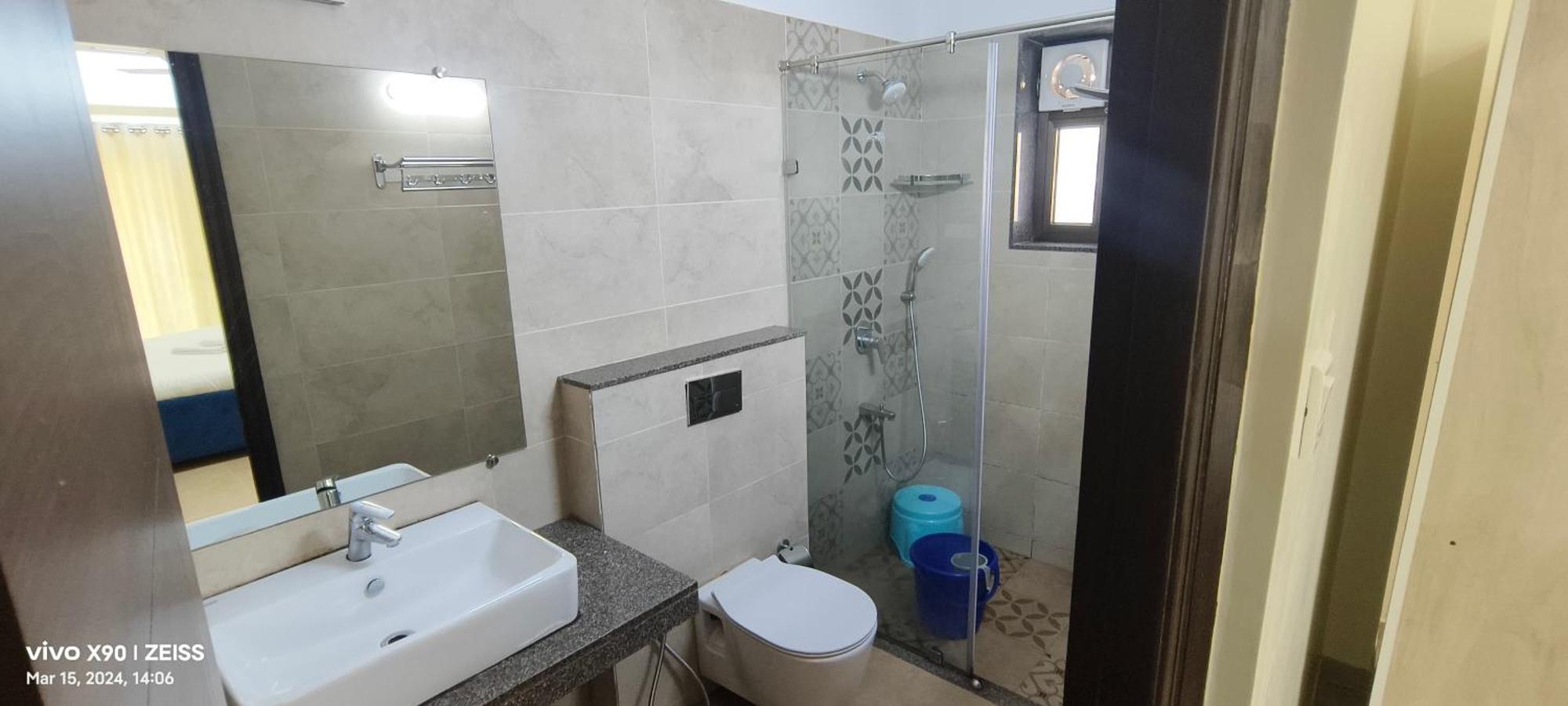 Telferk Acron Seawinds Apartment- Baga Calangute