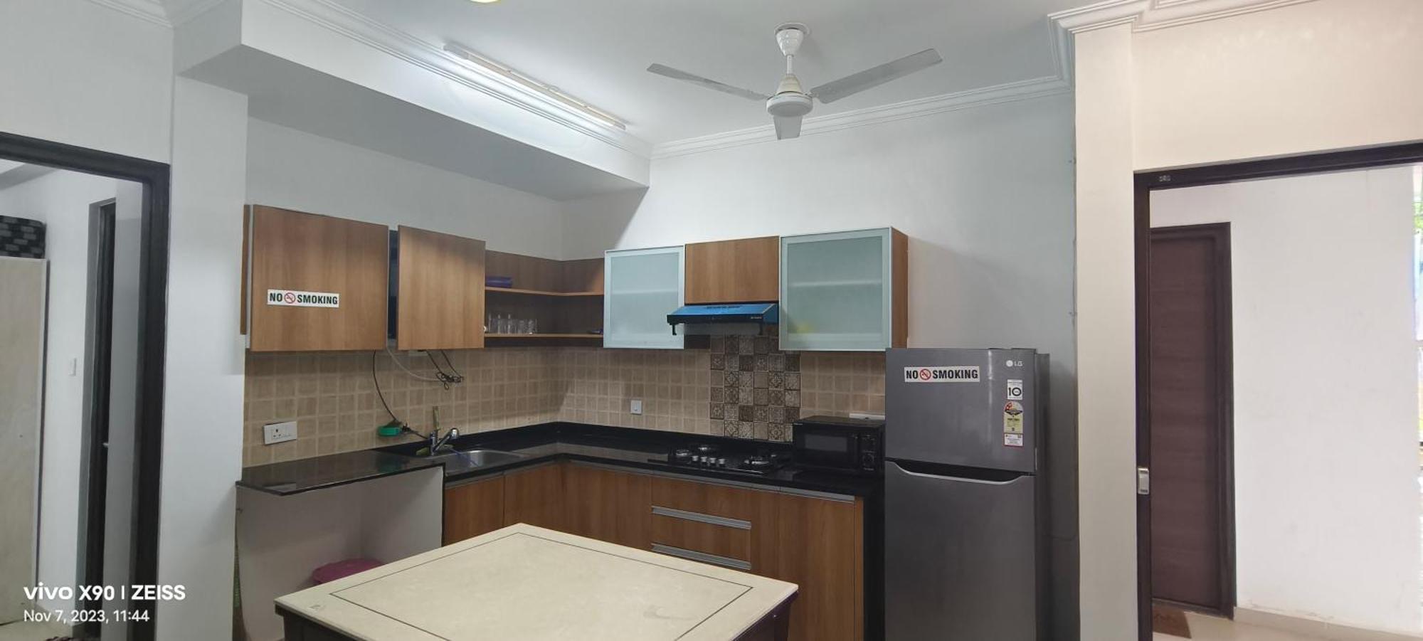 Telferk Acron Seawinds Apartment- Baga Apartment Calangute