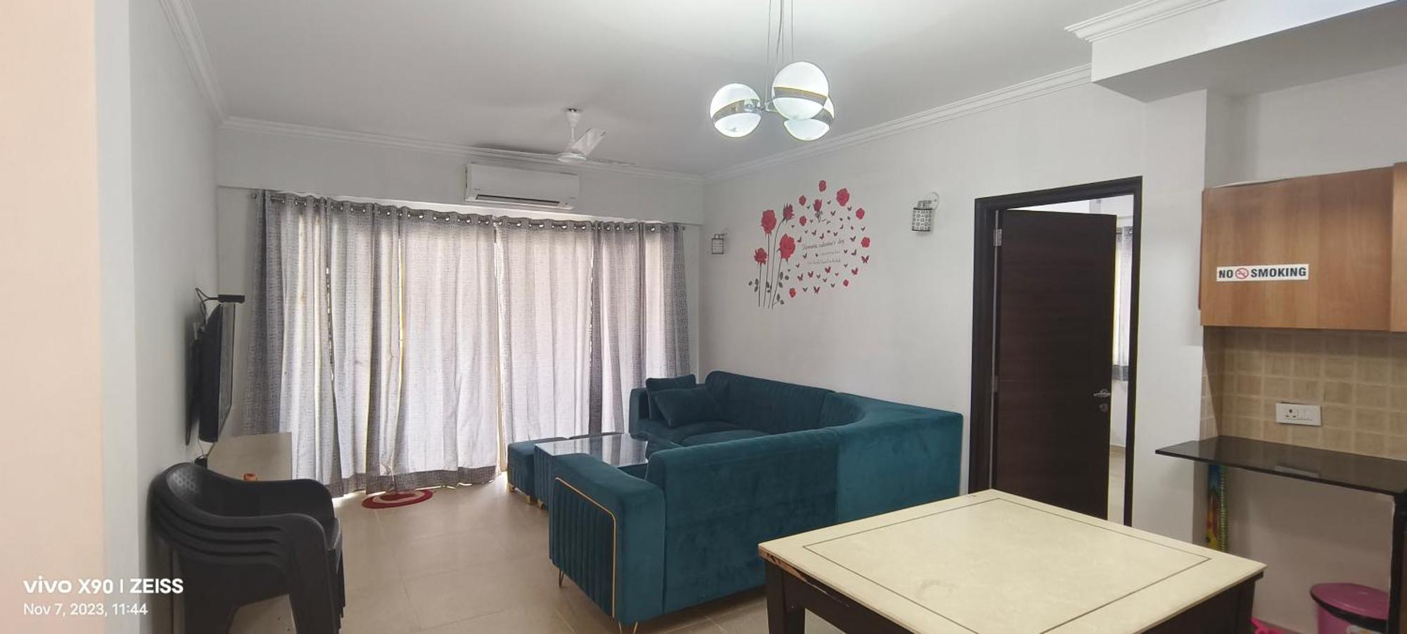 Telferk Acron Seawinds Apartment- Baga *